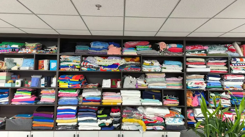 Lixian Shuangying Textiles Co., Ltd. Bath Towels