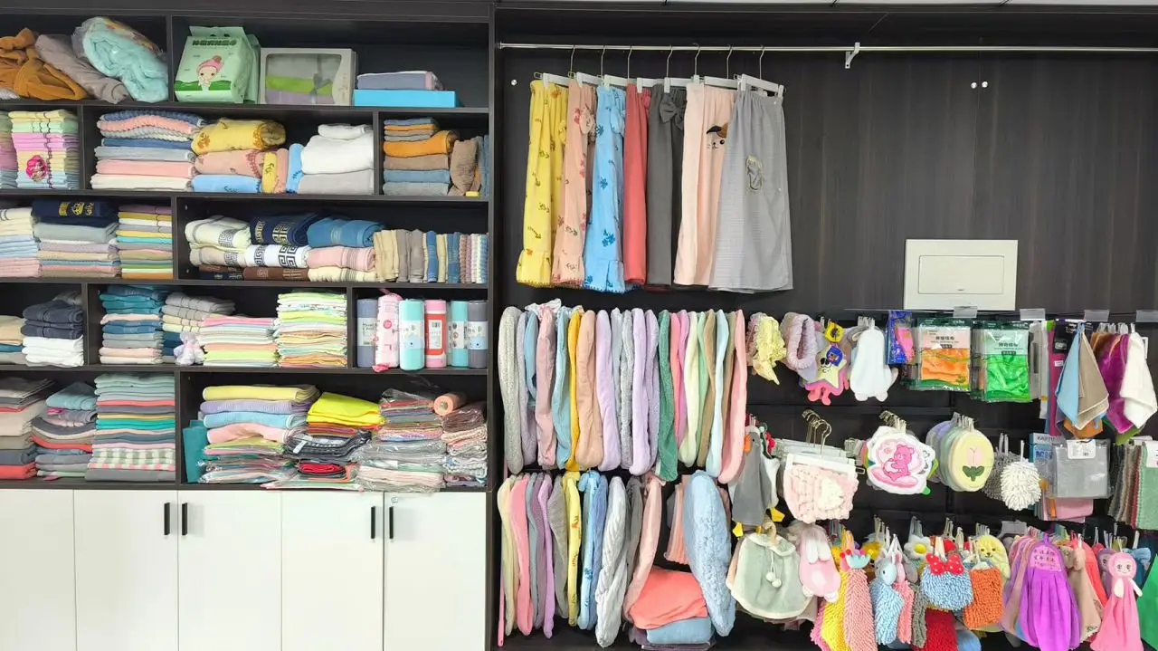 Lixian Shuangying Textiles Co., Ltd. Beach Towels