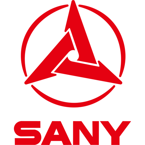 Sany Heavy Industry Co., Ltd. logo