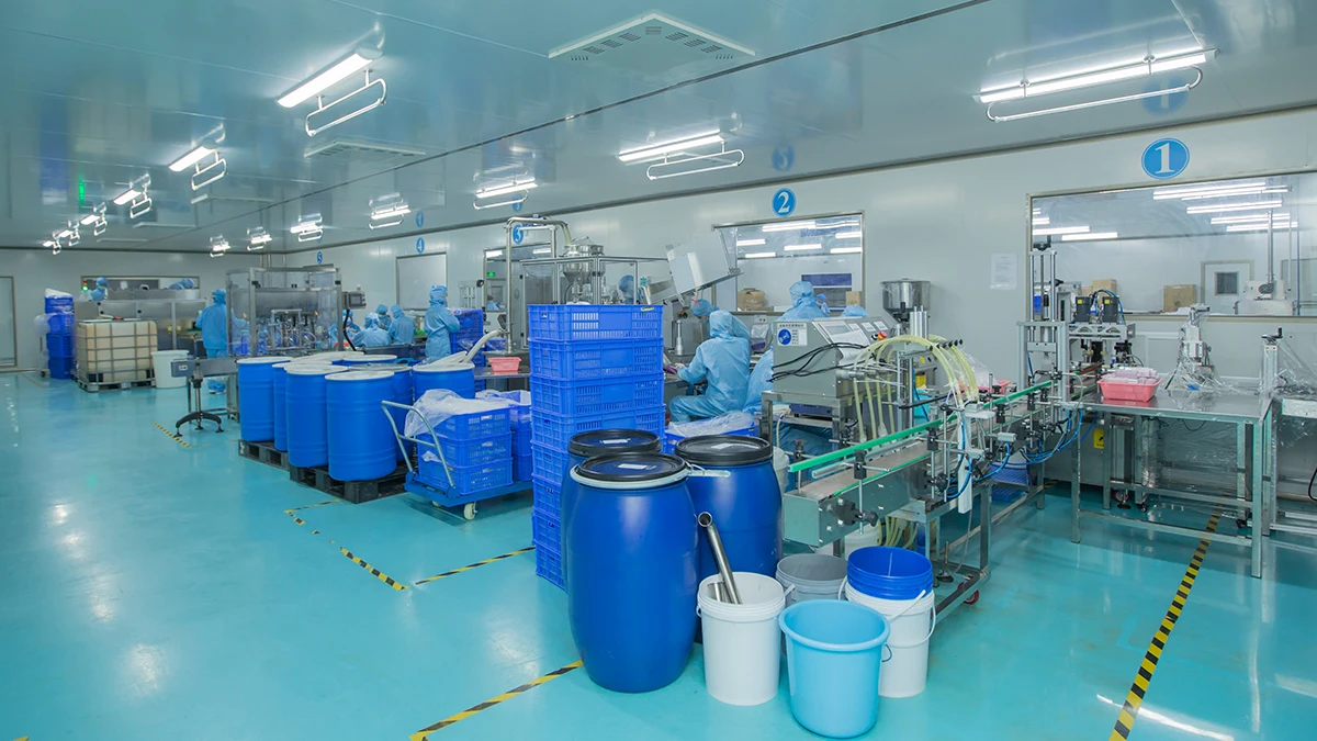 E&H Biotechnology (Guangzhou) Co., Ltd. Eye Cream