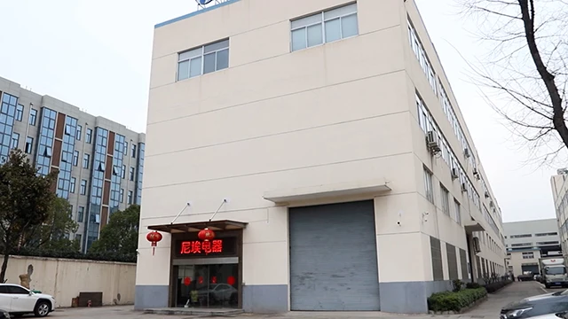 Wuxi Neon Electrical Equipment Co., Ltd. LED String Lights