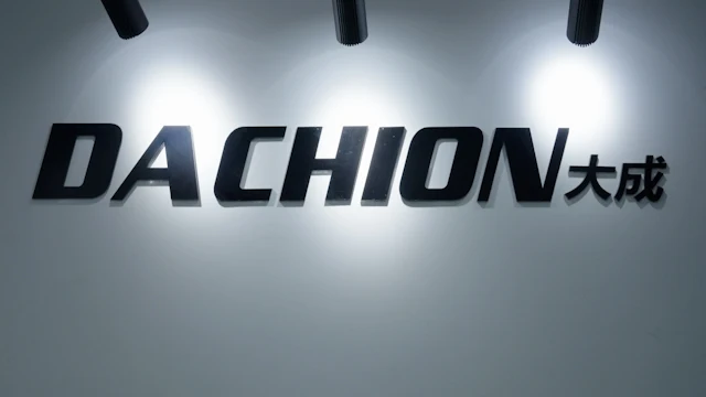 Fuzhou Dachion Import & Export Co., Ltd. Stress Ball