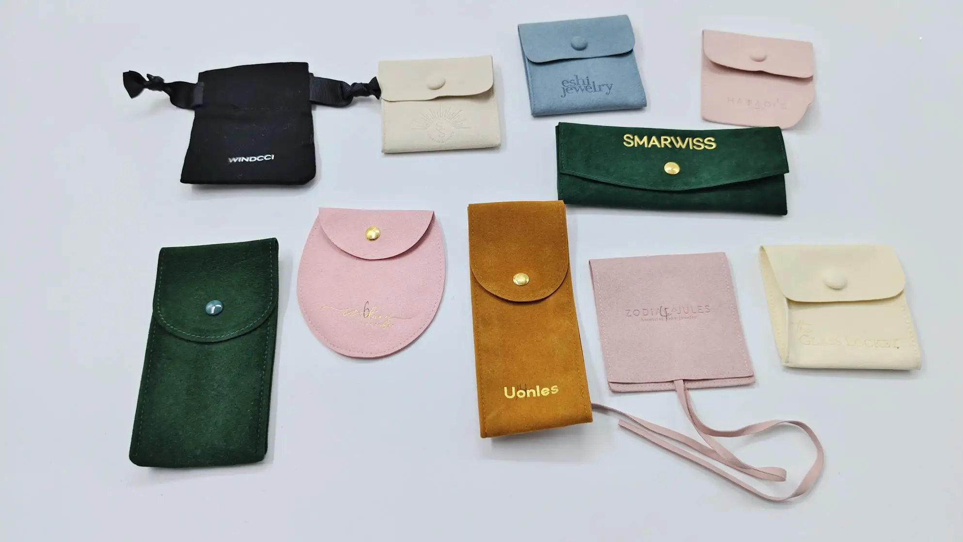 Fuzhou Dachion Import & Export Co., Ltd. Cotton Bag