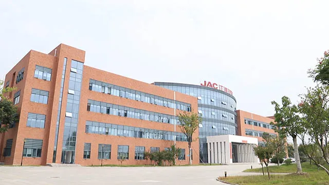 Anhui Jianghuai Automobile Group Corp., Ltd. Light Duty Trucks