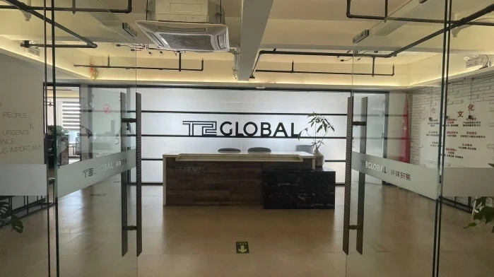 Taizhou Global Trading Co., Ltd. Casual Shoes