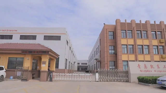 Qingdao Kingstone Industry Co., Ltd. Stable Mat
