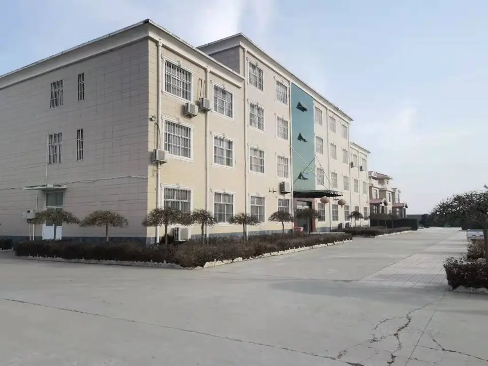 Hebei Ruihongsheng Technology Co., Ltd. Baby playpens