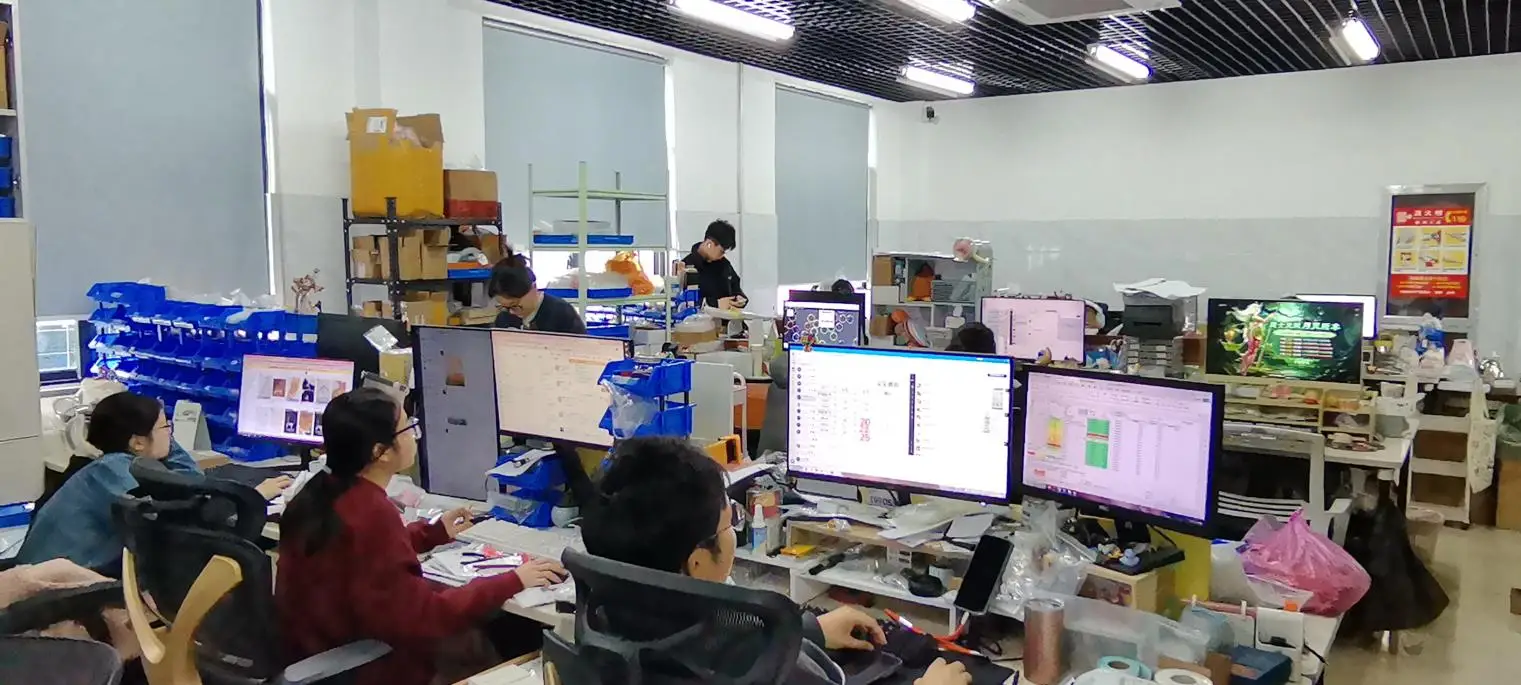 Yiwu Qiuhan Jewelry Company Ltd. Bracelet