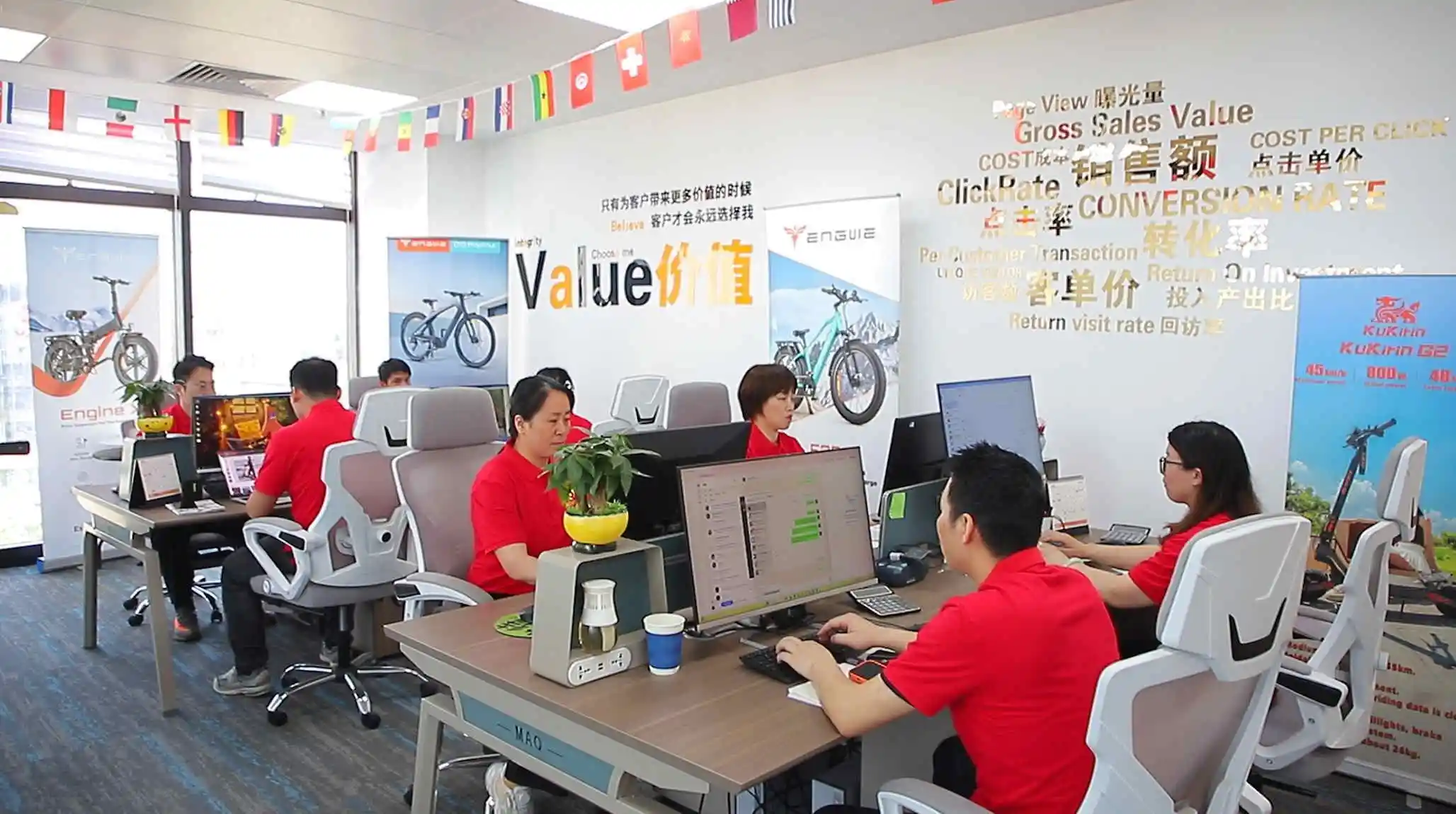 Shenzhen Sedatop Electronics Co., Ltd. factory image 3