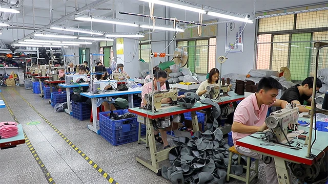 Xingtai Xuxing Trading Co., Ltd. factory image 1