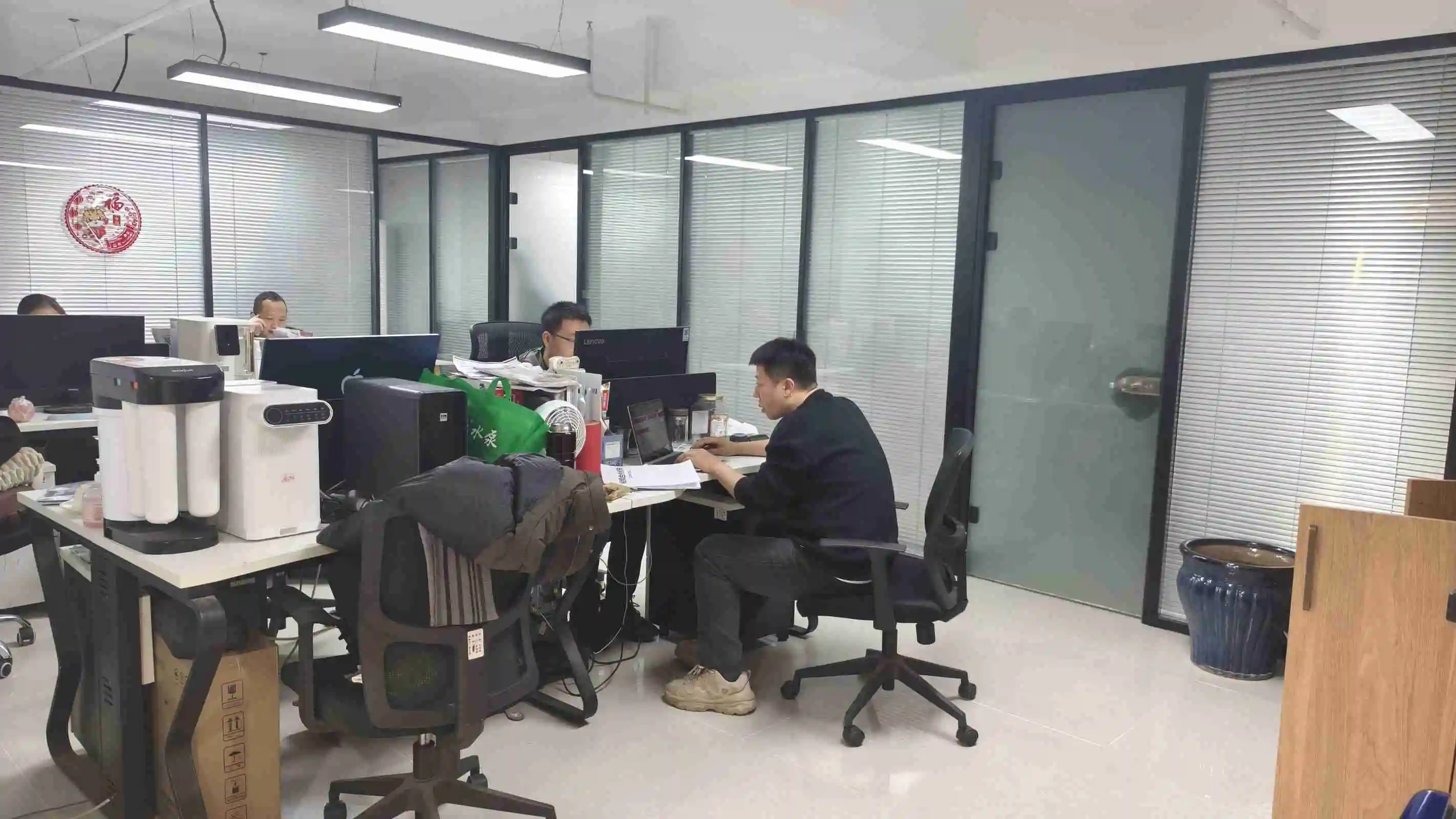 Beijing Wonders Technology Co., Ltd. Stainless Steel Sculpture