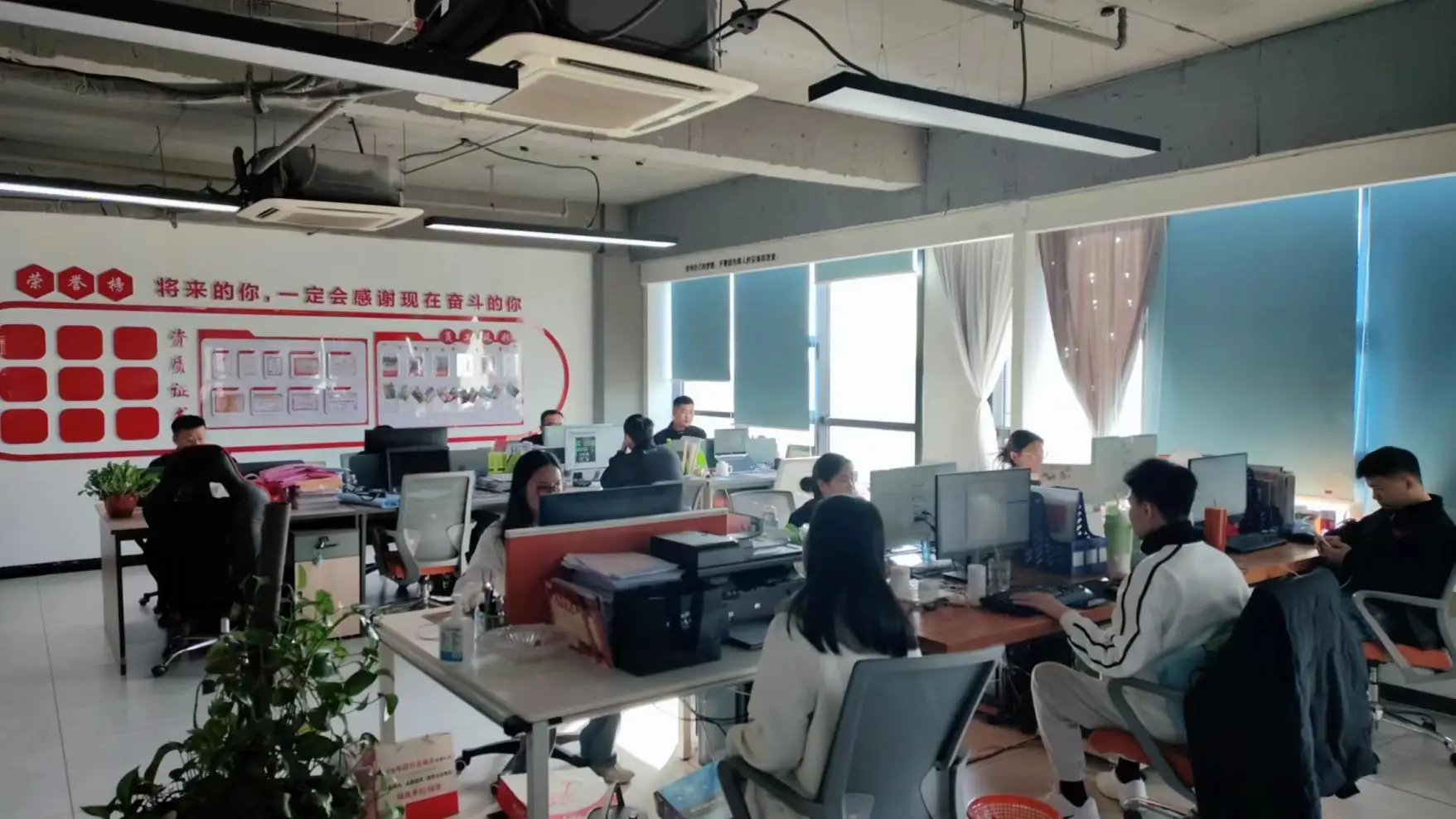 Hebei Feiao Medical Devices Co., Ltd. Posture Correctors