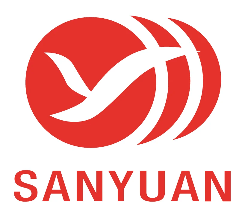 Hangzhou Sanyuan Cable Co., Ltd. logo