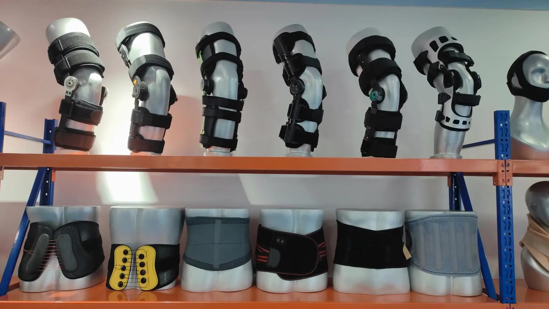 Hebei Feiao Medical Devices Co., Ltd. Waist Support Braces