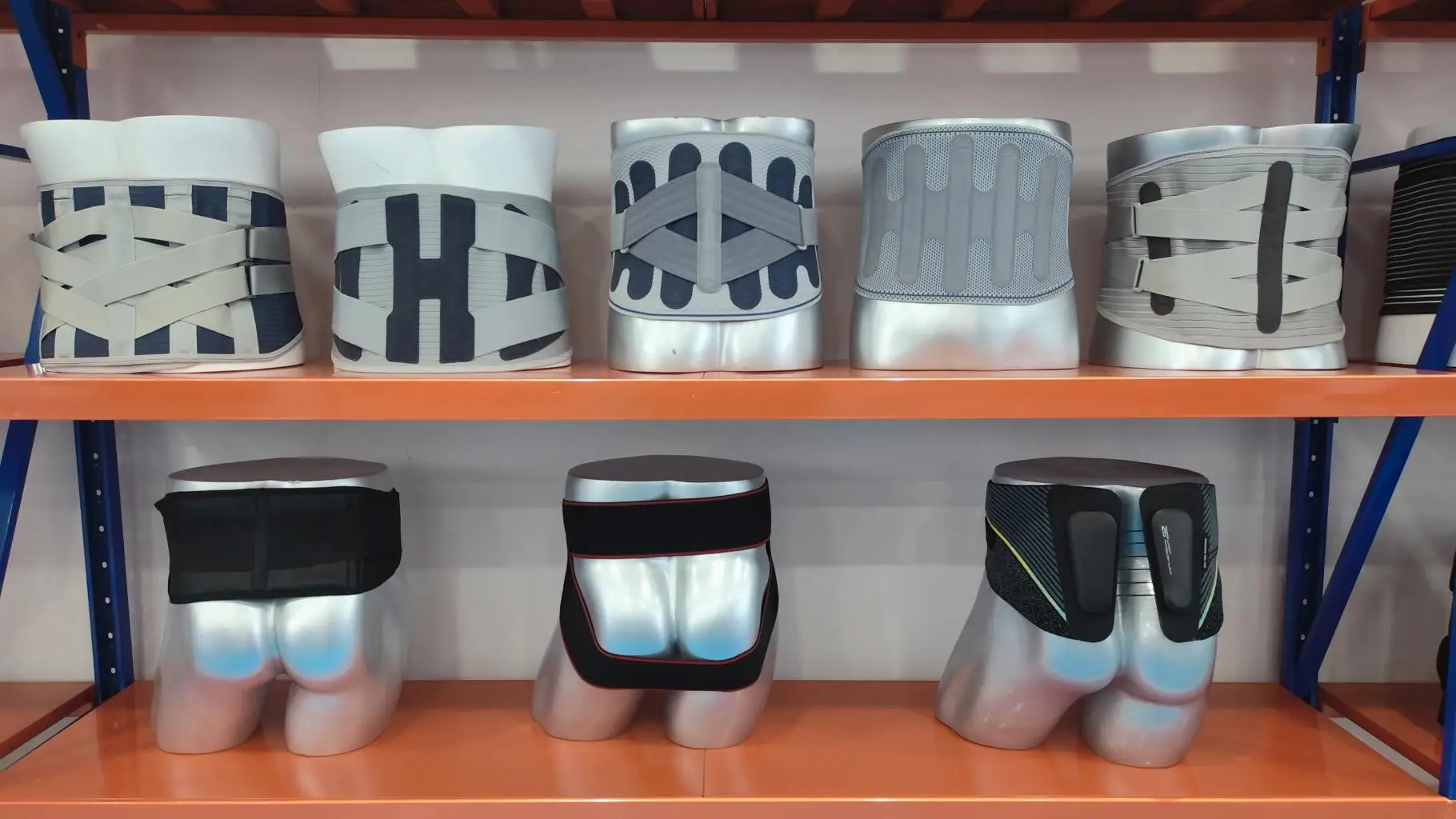 Hebei Feiao Medical Devices Co., Ltd. Knee Support Braces