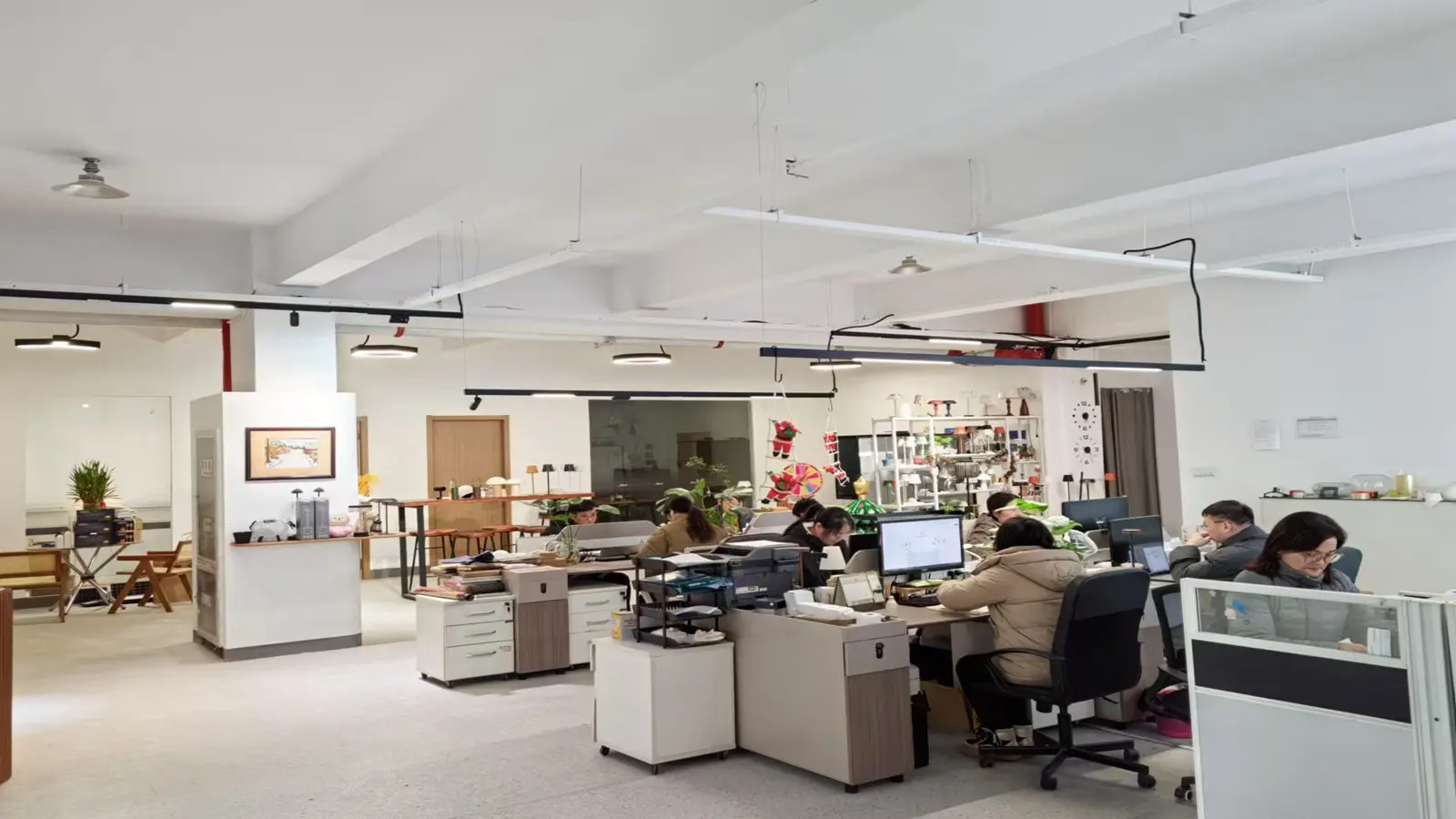 Culthbert Co., Ltd. LED Panel Light