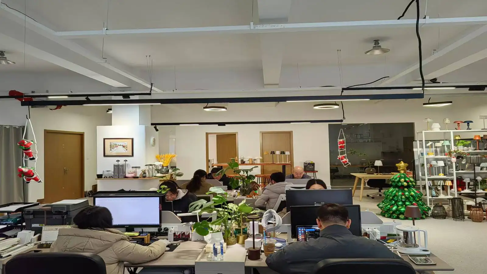 Culthbert Co., Ltd. LED Down Light