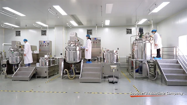 Hongliyuan Tech (Guangzhou) LLC factory image 1