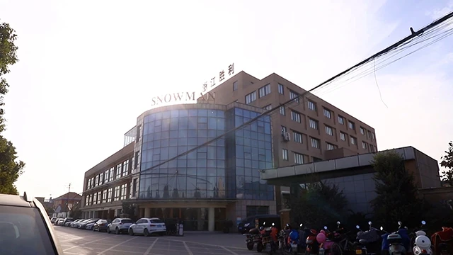 Zhejiang Shengli Down Products Co., Ltd. White Goose Down