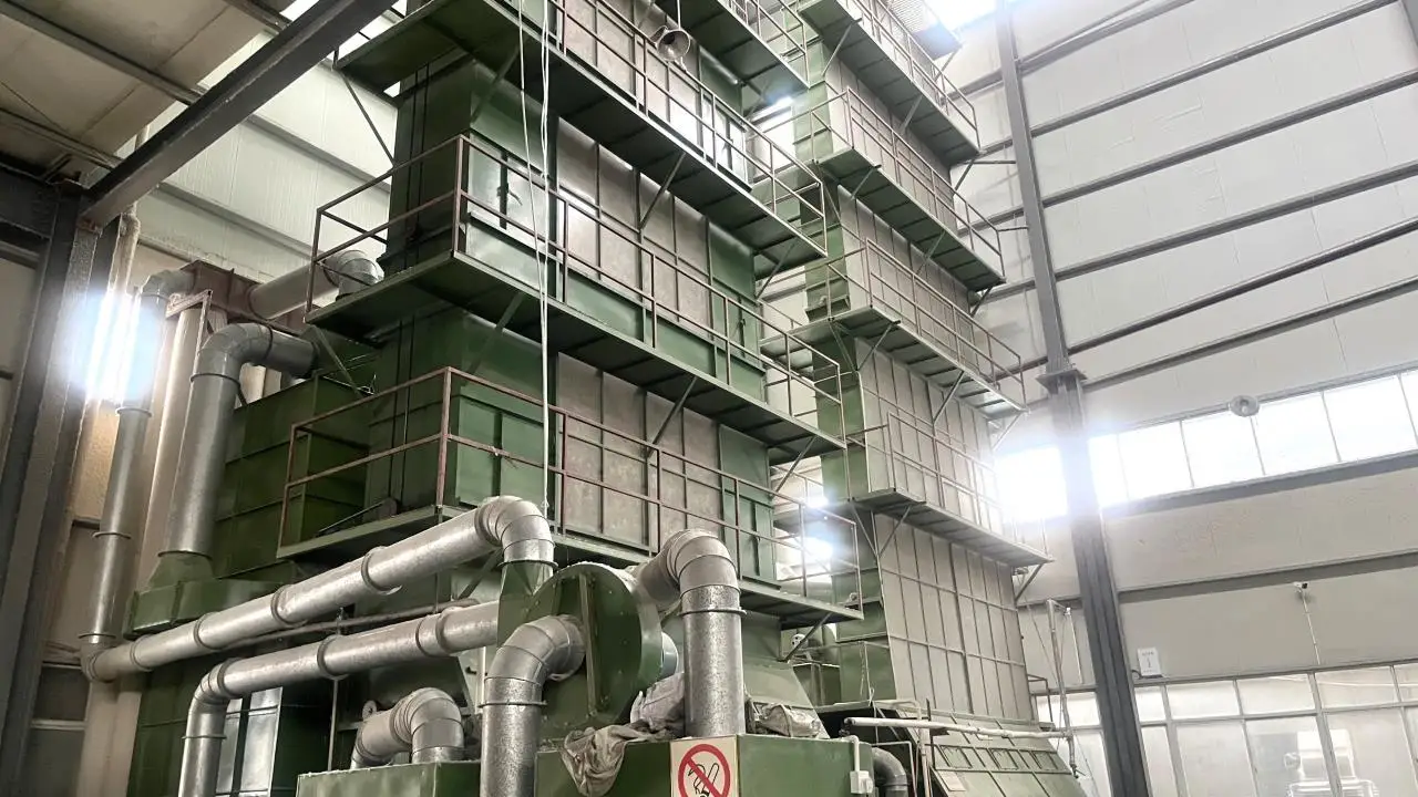 Zhejiang Shengli Down Products Co., Ltd. White Goose Down