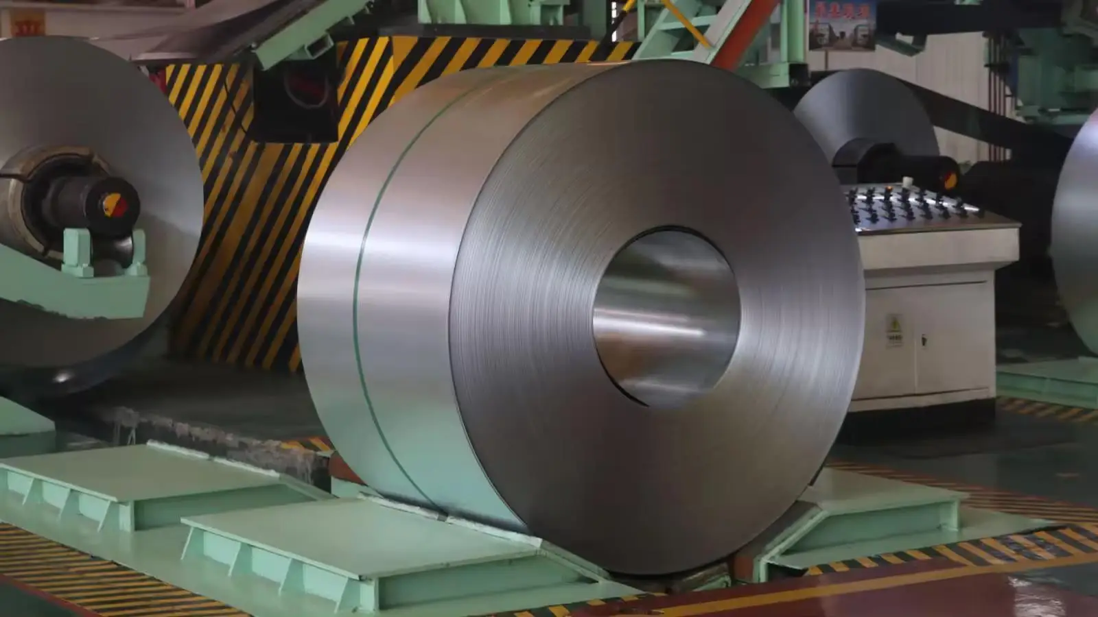 Shandong Zhuyou Metal Products Co., Ltd. Carbon Steel Plate