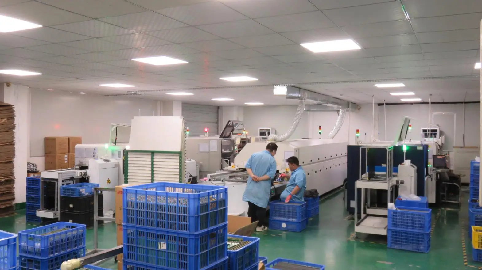 Shenzhen Consin Opto Electronic Technology Co., Limited LED Waterproof Screen