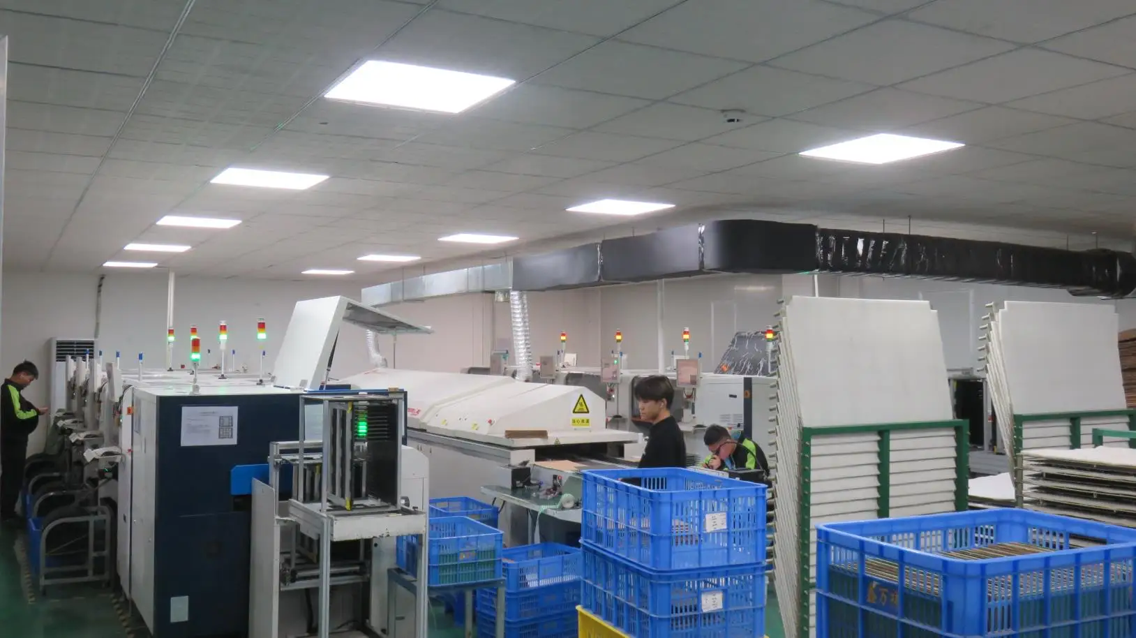 Shenzhen Consin Opto Electronic Technology Co., Limited LED Display Screen