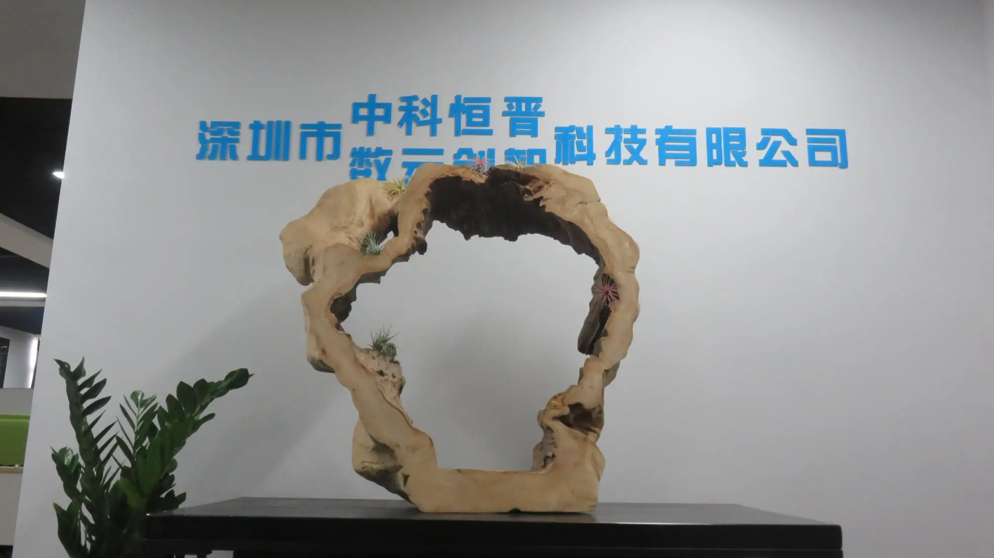Shenzhen Zhongke Hengjin Technology Co., Ltd. factory image 1