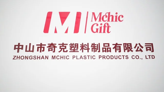 Zhongshan Mchic Plastic Products Co., Limited KN95 Protective Masks