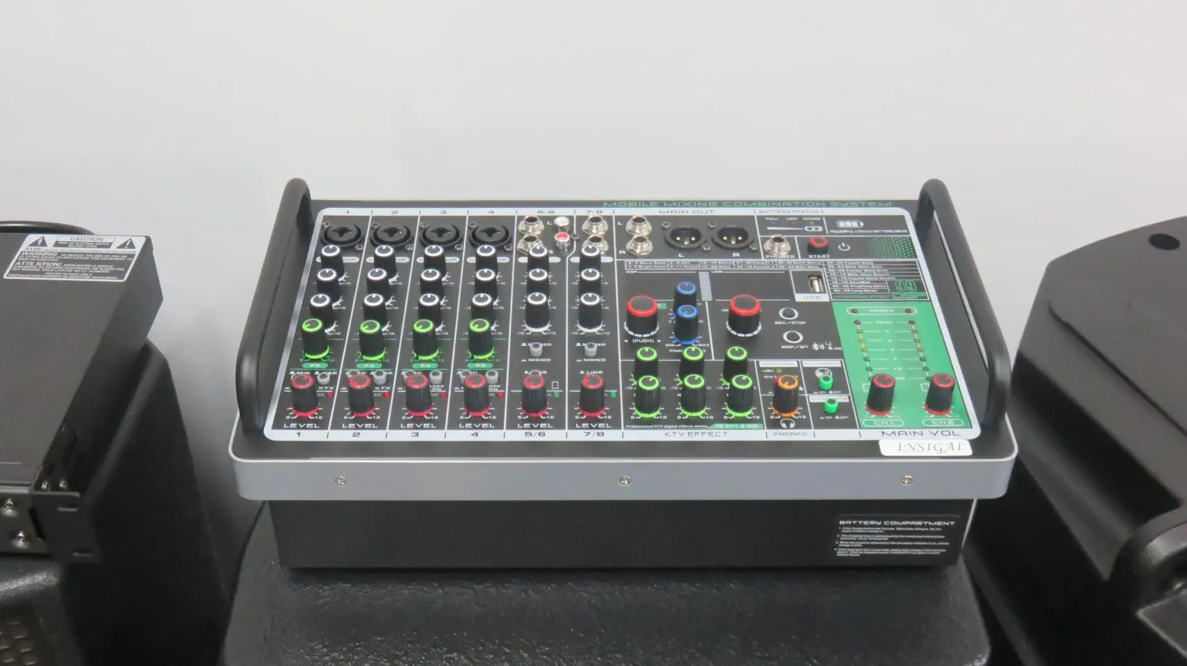 Shenzhen Zhongke Hengjin Technology Co., Ltd. factory image 4