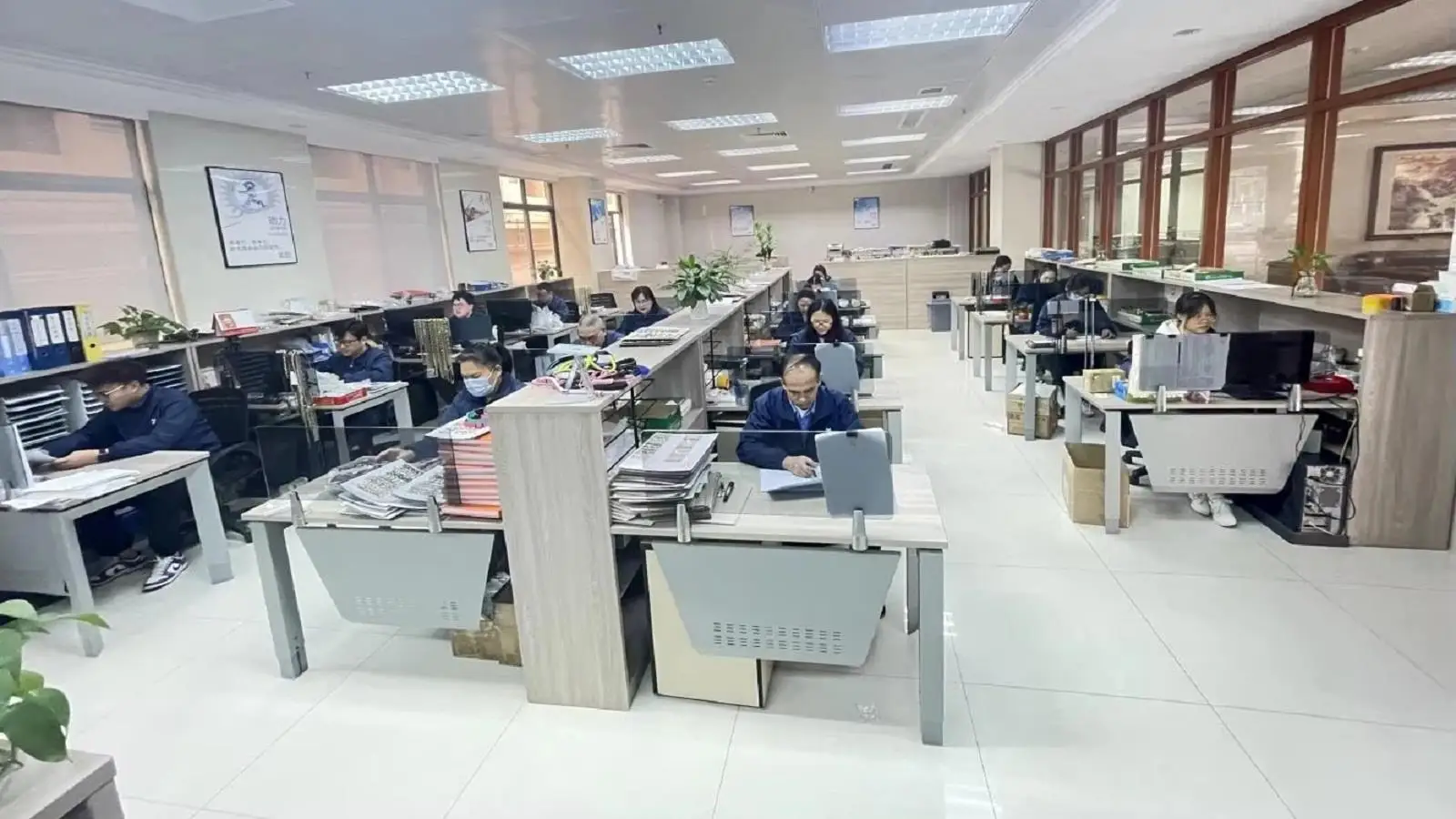 Dongguan Fung Hing Hardware Products Co., Ltd. Snap Hook