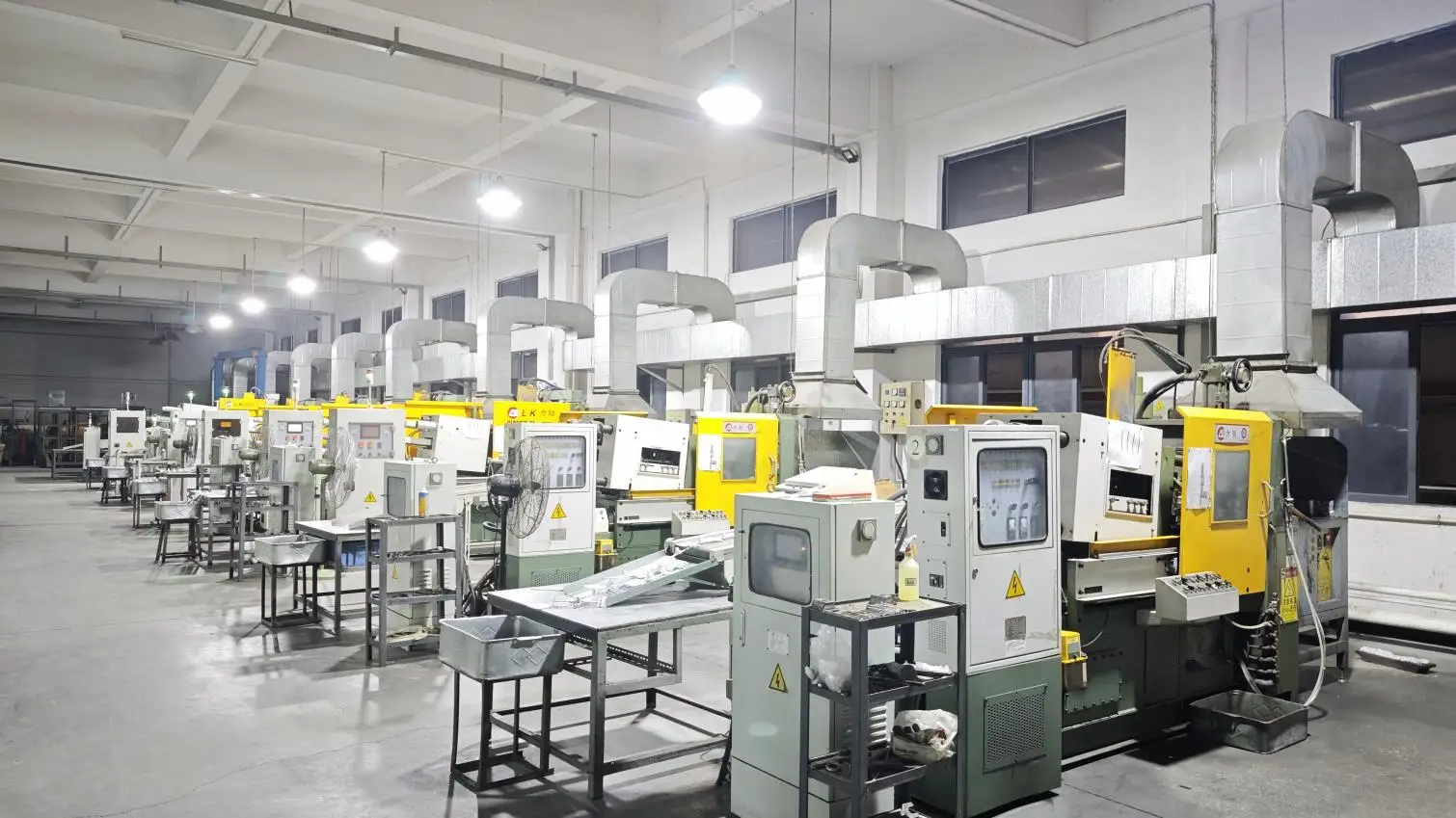 Dongguan Fung Hing Hardware Products Co., Ltd. Metal Bag Chain
