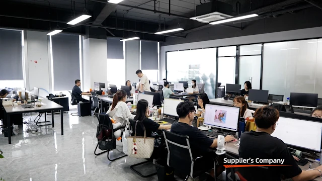 Xiamen Longton Industrial Co., Ltd. Mosaic Tiles