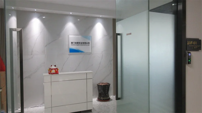 Xiamen Longton Industrial Co., Ltd. Marble Mosaic