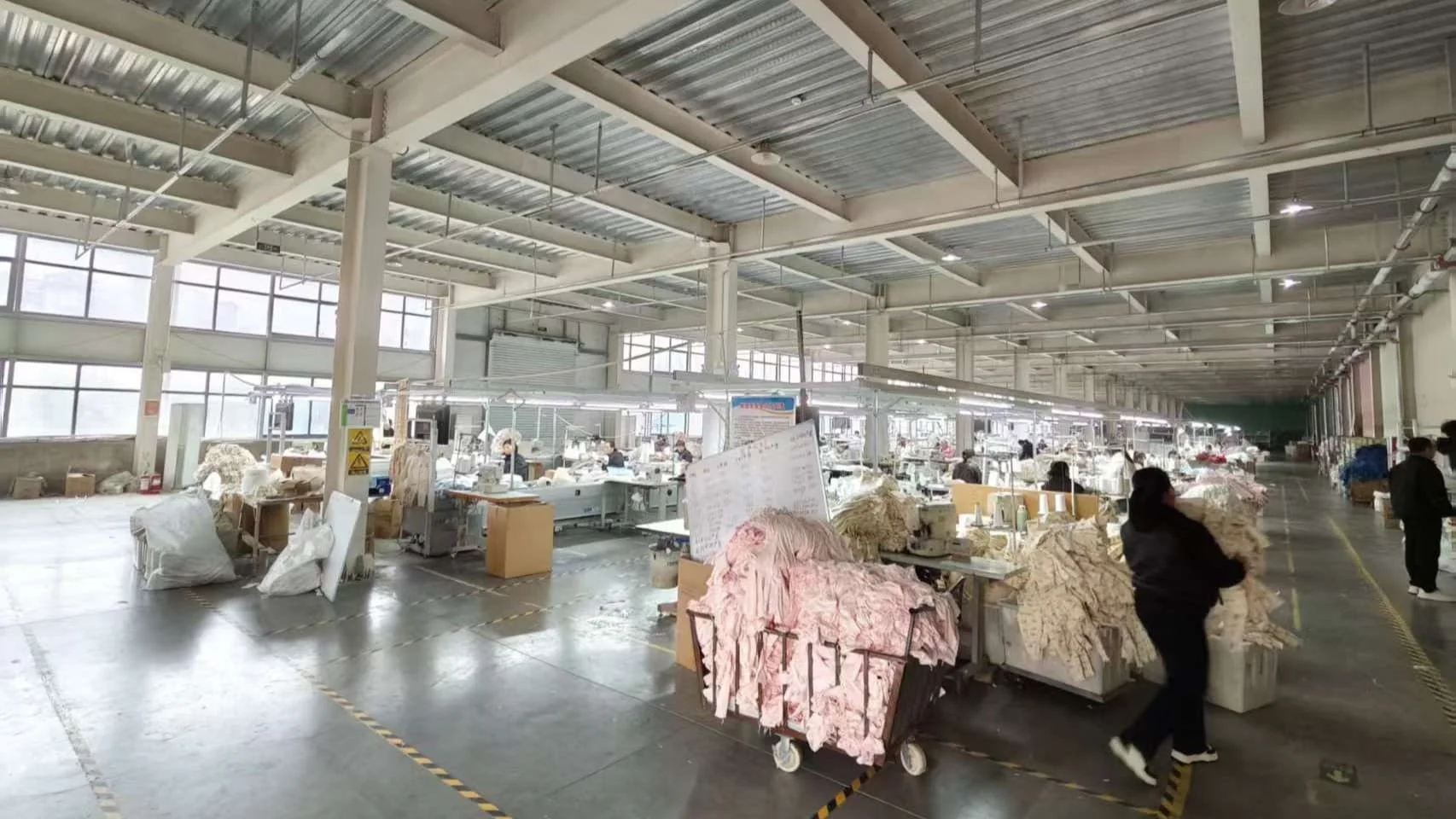 Henan Shengbei Industrial Co., Ltd. Baby Clothing Sets