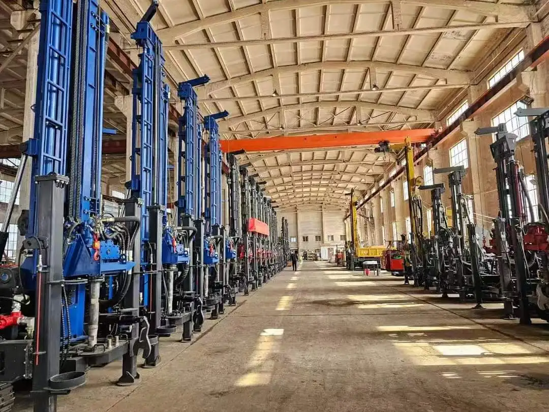 Sichuan Bashifu Group Co., Ltd. screw air compressor