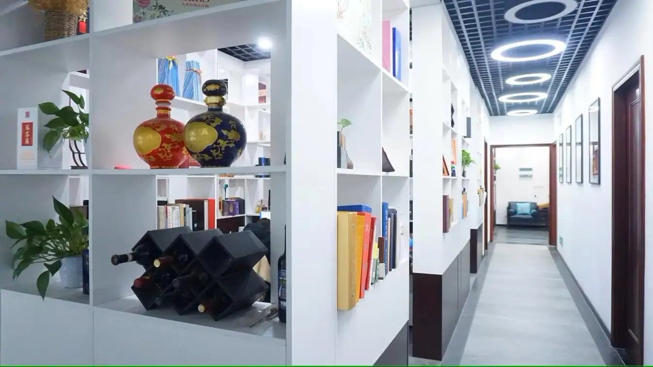 Shenzhen First Sail Packaging Design & Production Co., Ltd. Foldable Box Packaging
