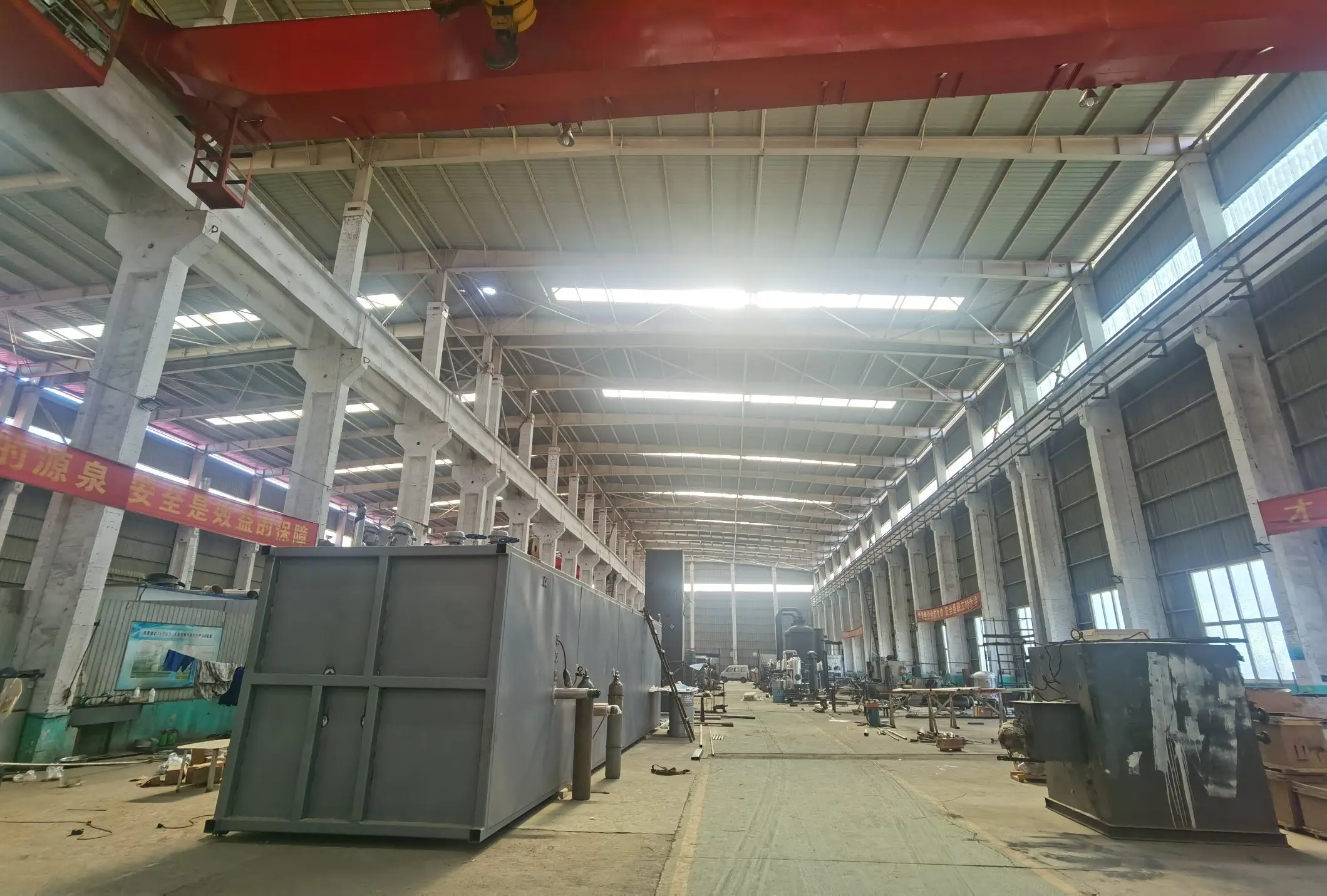 Nanjing Bang Win Imp & Exp Co., Ltd. Gas Cylinders