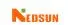 Zibo Nedsun International Trade Co., Ltd. logo