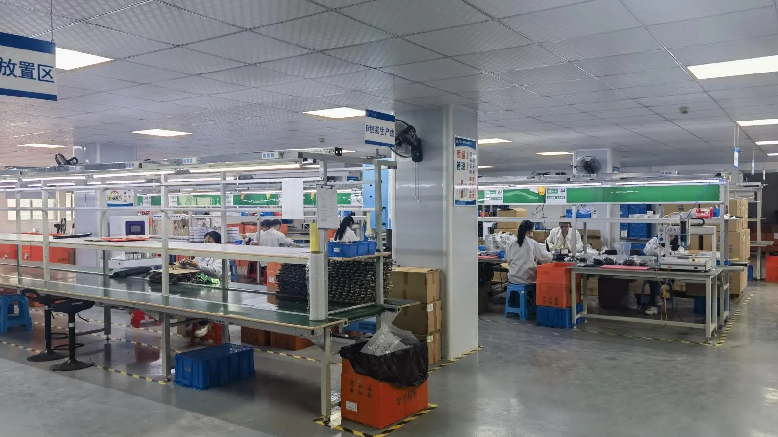 Guangdong Souncrise Technology Co., Ltd. Denture Ultrasonic Cleaner