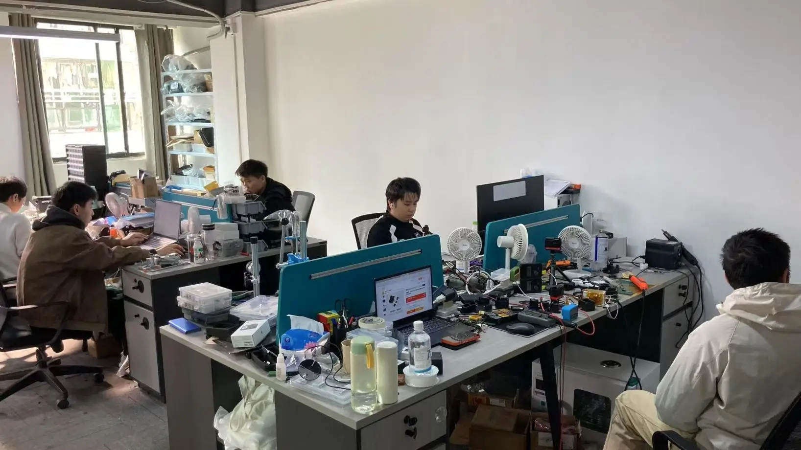 Shenzhen Mingji Innovation Technology Co., Ltd. Action Camera Carrying Cases