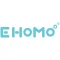 Haining Hongmo Technology Co., Ltd. logo