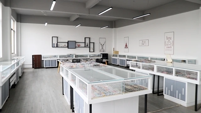 Jiangsu Yuchang Optical Glasses Co., Ltd. Acetate Optical Eyeglasses Frames