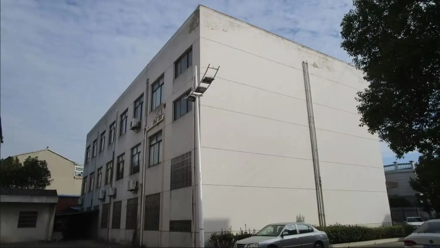 Jiangsu Yuchang Optical Glasses Co., Ltd. Metal Optical Frame