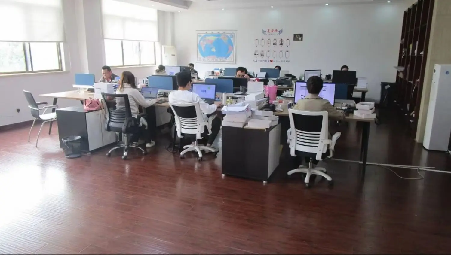 Jiangsu Yuchang Optical Glasses Co., Ltd. Anti Blue Light Glasses
