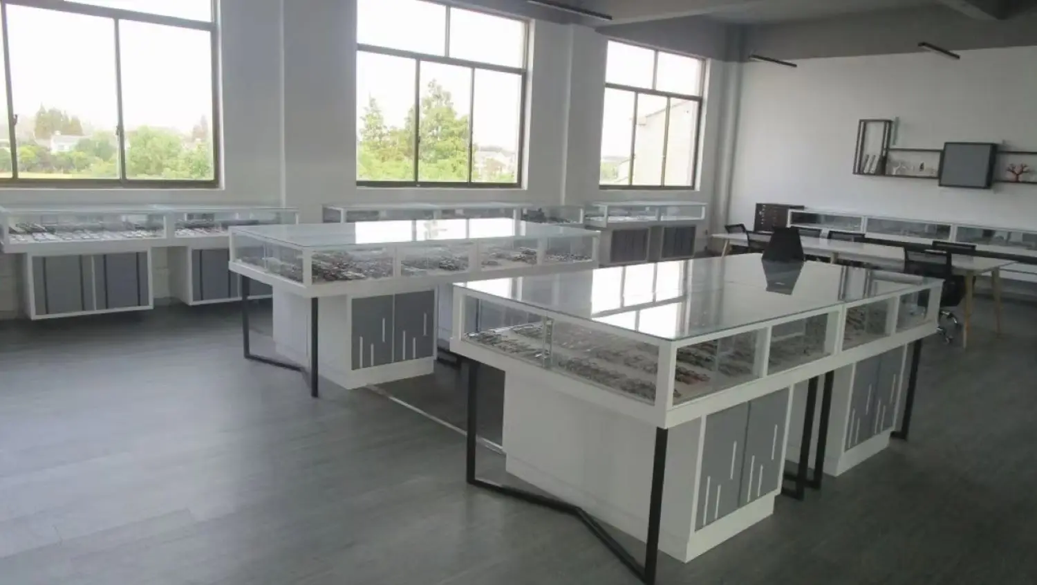 Jiangsu Yuchang Optical Glasses Co., Ltd. Acetate Optical Eyeglasses Frames