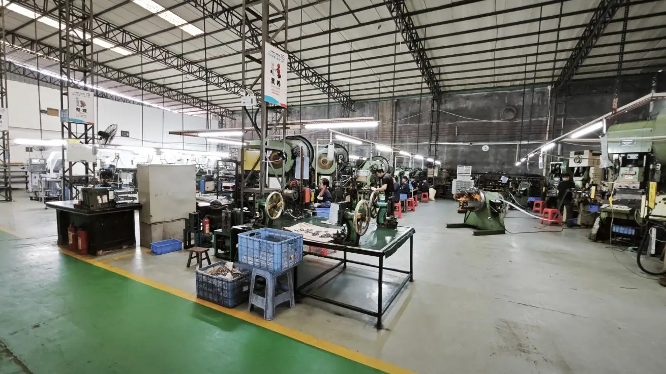 Dongguan Huatong Hardware Products Co., Ltd. Drywall screws