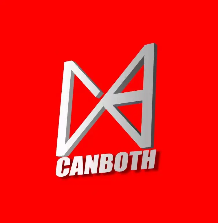 Foshan Canboth Beauty Equipment Co., Ltd. logo