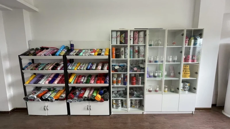 Jinhua Huadu Packing Co., Ltd. Plastic Bag