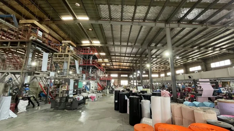 Jinhua Huadu Packing Co., Ltd. Bubble Mailer
